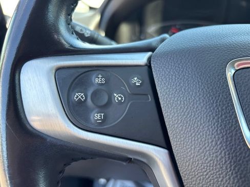 Used 2020 GMC Terrain SLE w/ Driver Convenience Package AWD/4WD image 23