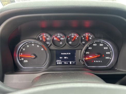 Used 2024 Chevrolet Silverado 3500 W/T image 18