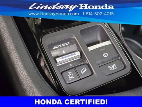 Used 2024 Honda Pilot TrailSport image 23