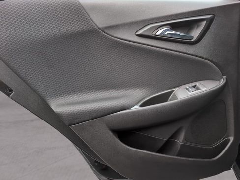 Certified 2023 Chevrolet Malibu LT image 35