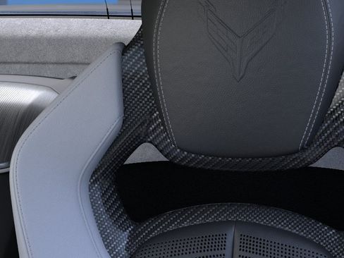 New 2027 Chevrolet Corvette Z06 RWD image 21