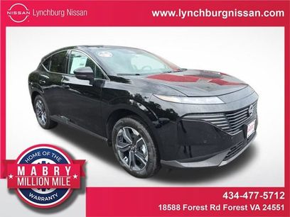 New 2026 Nissan Murano SL