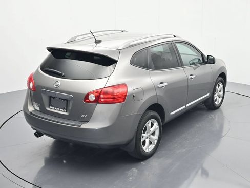 Used 2011 Nissan Rogue SV FWD image 32