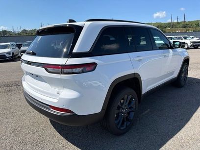 New 2026 Jeep Grand Cherokee Limited