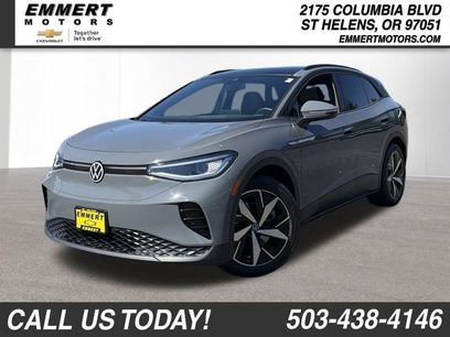 Used 2023 Volkswagen ID.4 Pro S