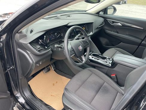 Used 2023 Buick Envision Preferred w/ Sport Touring Package image 17