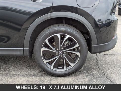 Certified 2023 MAZDA CX-5 AWD 2.5 S w/ Premium Plus Pkg image 9