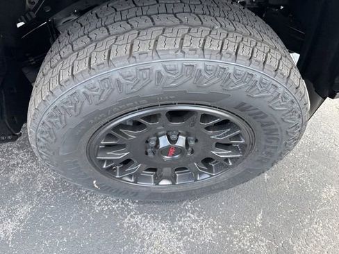 New 2026 Toyota Tacoma SR5 AWD/4WD image 12