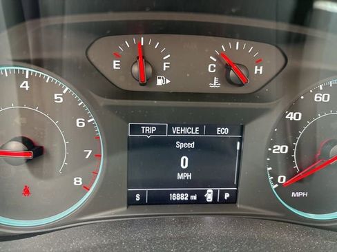 Used 2023 Chevrolet Malibu LT w/ LPO, Floor Liner Package image 12