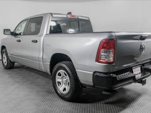 Used 2019 RAM 1500 Tradesman RWD image 6
