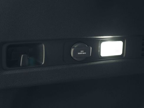 Used 2026 Honda CR-V LX image 39
