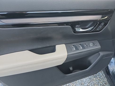 Used 2023 Honda CR-V EX-L image 11