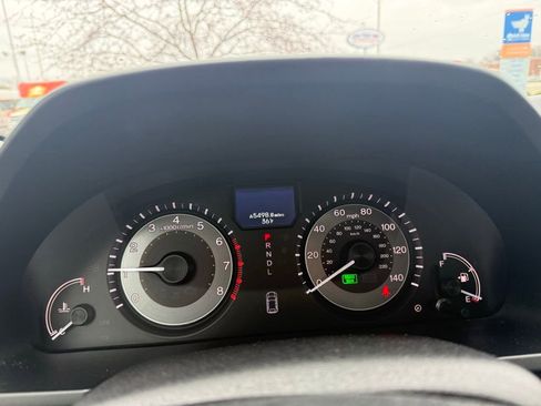 Used 2016 Honda Odyssey Touring image 13