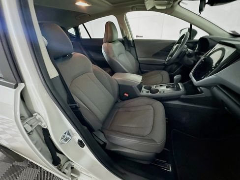 Used 2024 Subaru Crosstrek 2.0i Premium image 29