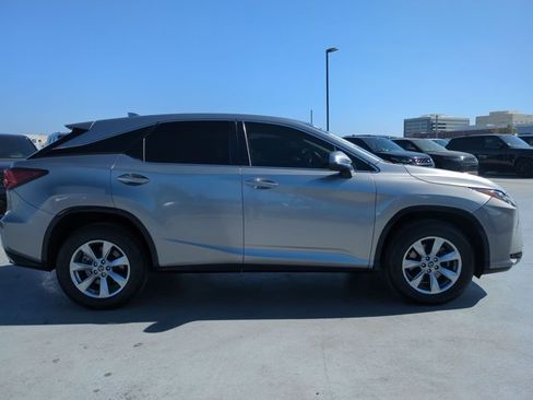 Used 2019 Lexus RX 350 FWD w/ Accessory Package image 4