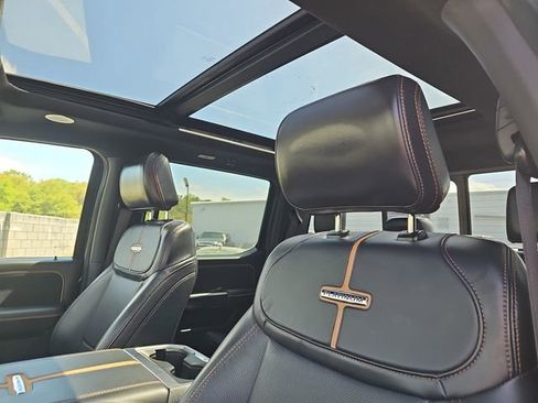 Used 2024 Ford F250 Platinum w/ Tremor Off-Road Package image 14