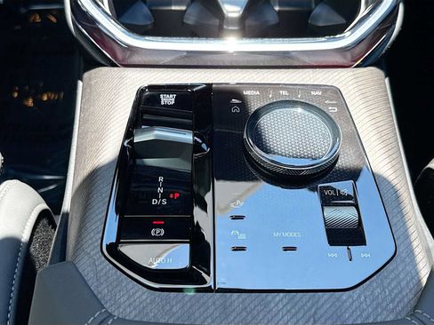 Certified 2026 BMW X3 xDrive30i AWD/4WD image 10