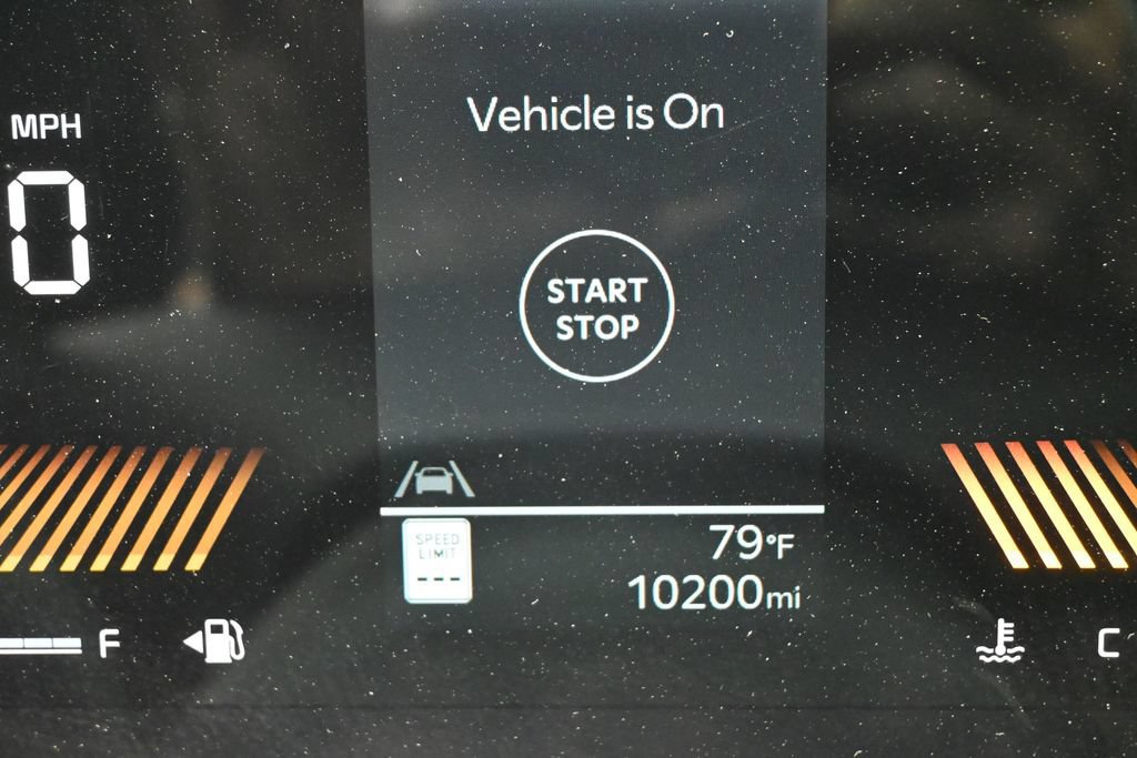 Used 2025 Kia K4 FWD image 11