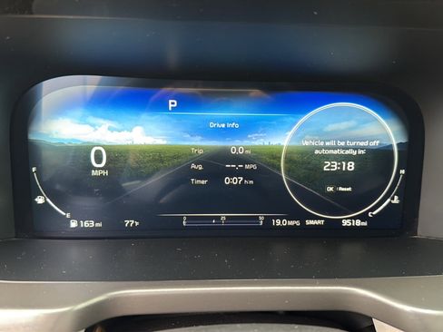 Used 2023 Kia Sorento SX AWD/4WD image 9