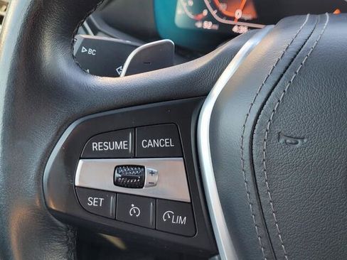 Certified 2023 BMW X5 sDrive40i image 15