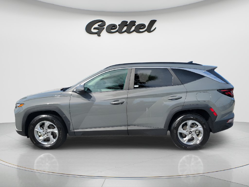Used 2024 Hyundai Tucson SEL AWD/4WD image 8