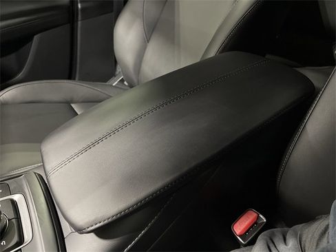 New 2026 MAZDA CX-30 AWD 2.5 S w/ Select Sport Pkg image 25