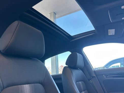 New 2026 Honda Civic Sport image 17