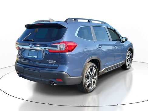Certified 2025 Subaru Ascent Limited image 6