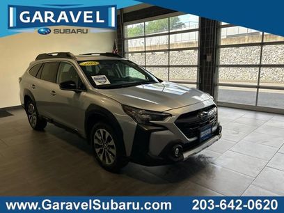 Used 2024 Subaru Outback Limited