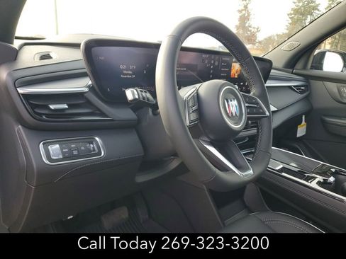 New 2026 Buick Enclave Sport Touring w/ Power Package image 10