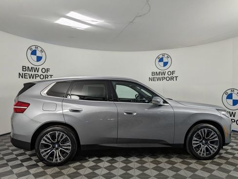 New 2026 BMW X3 xDrive30 w/ Convenience Package image 5