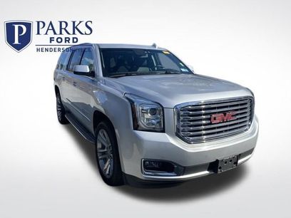 Used 2020 GMC Yukon XL SLT w/ Premium Edition