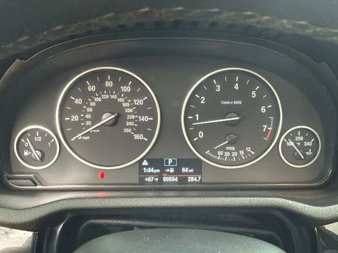 Used 2015 BMW X3 xDrive28i AWD/4WD image 34
