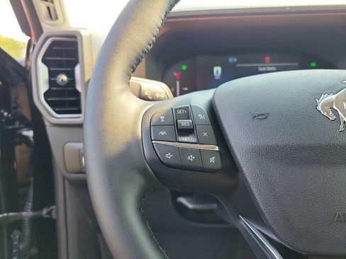 New 2026 Ford Bronco Sport Outer Banks AWD/4WD image 24