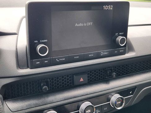 Used 2024 Honda CR-V EX image 17