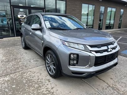 Used 2021 Mitsubishi Outlander Sport ES
