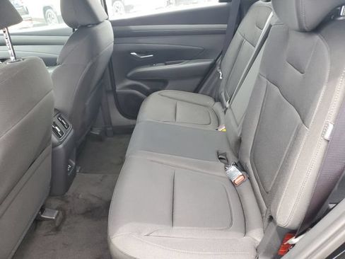 New 2026 Hyundai Tucson Blue SE AWD/4WD image 13