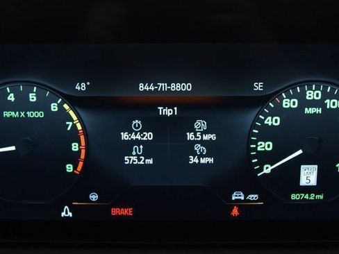 Used 2024 Ford Mustang GT Premium w/ GT Performance Package RWD image 45