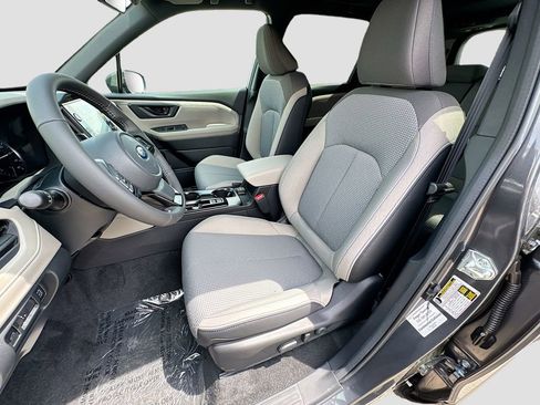 New 2026 Subaru Forester Premium image 25