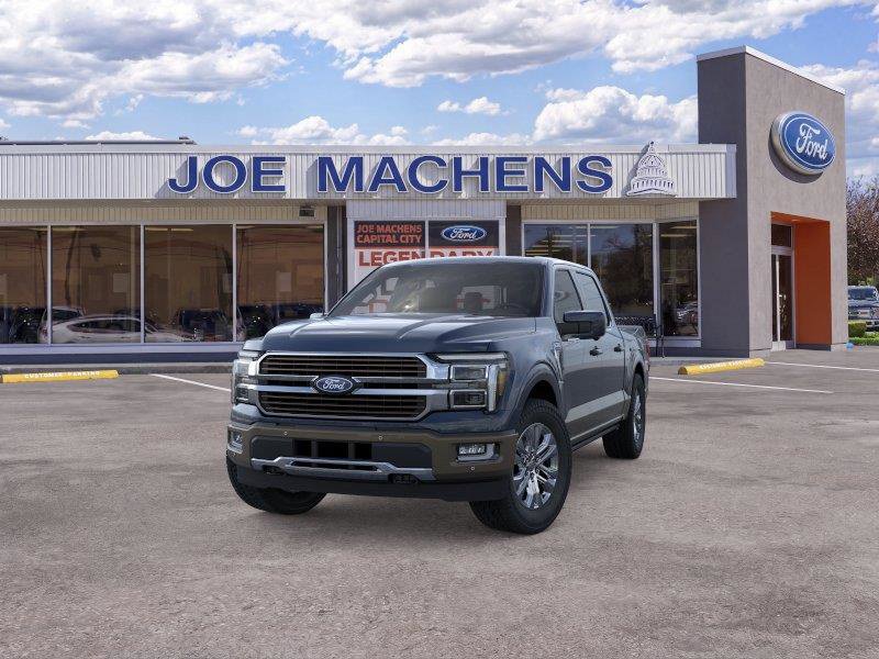 New 2026 Ford F150 King Ranch w/ Equipment Group 601A High AWD/4WD image 3
