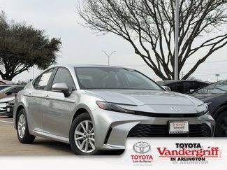 New 2026 Toyota Camry LE video 1