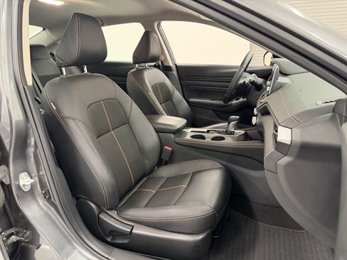 Used 2022 Nissan Altima 2.5 SR image 47