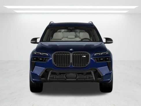 New 2027 BMW X7 M60i AWD/4WD image 2