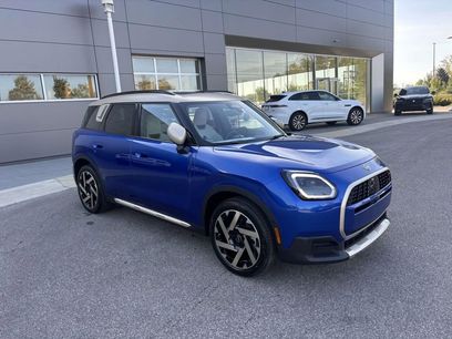 New 2026 MINI Cooper Countryman S