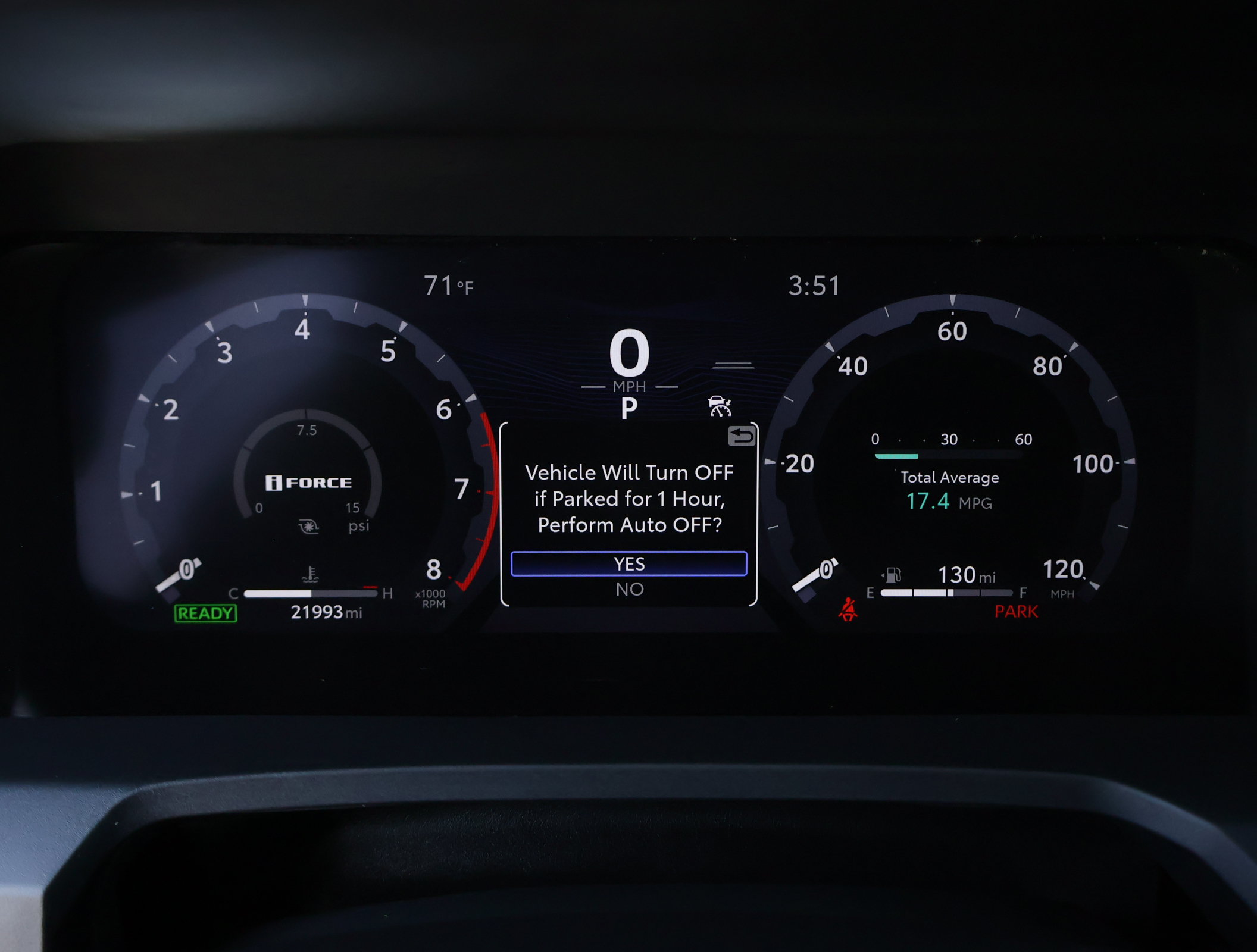 Used 2024 Toyota Tacoma TRD Pro AWD/4WD image 16