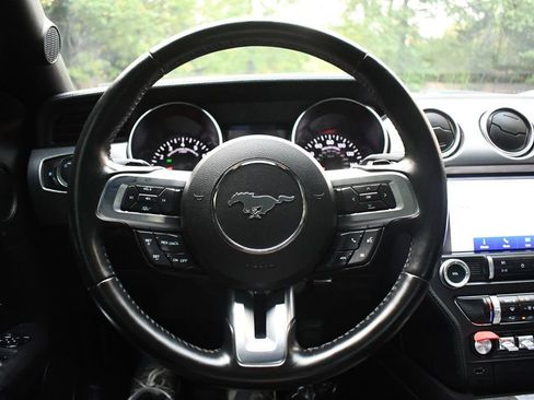 Used 2020 Ford Mustang GT w/ Equipment Group 301A image 25