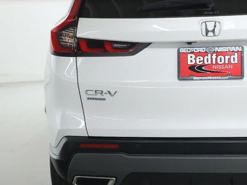 Used 2024 Honda CR-V Sport-L image 45