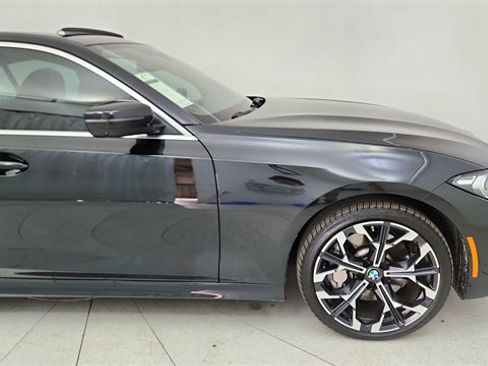 Used 2025 BMW 330i xDrive Sedan image 7