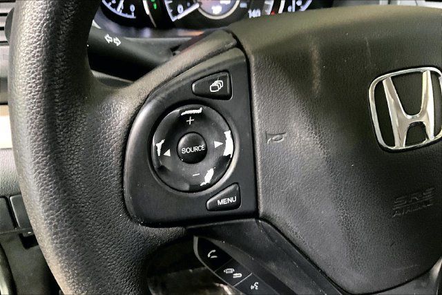 Used 2013 Honda CR-V LX image 22