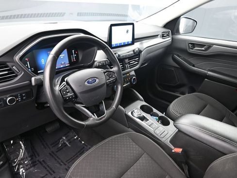 Used 2024 Ford Escape Active AWD/4WD image 19